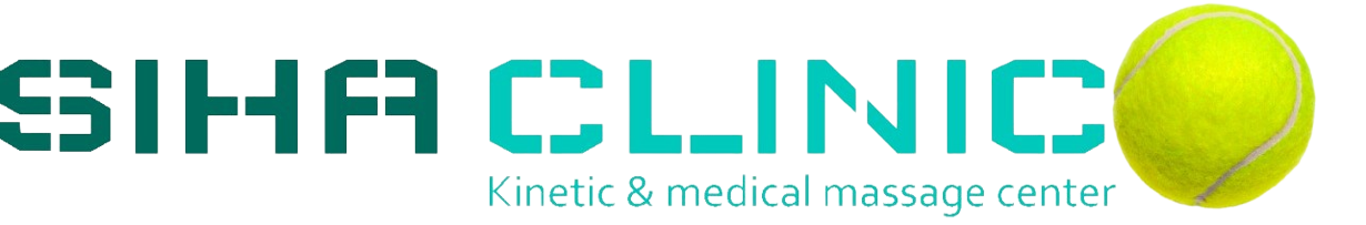 SIHA CLINIC Logo